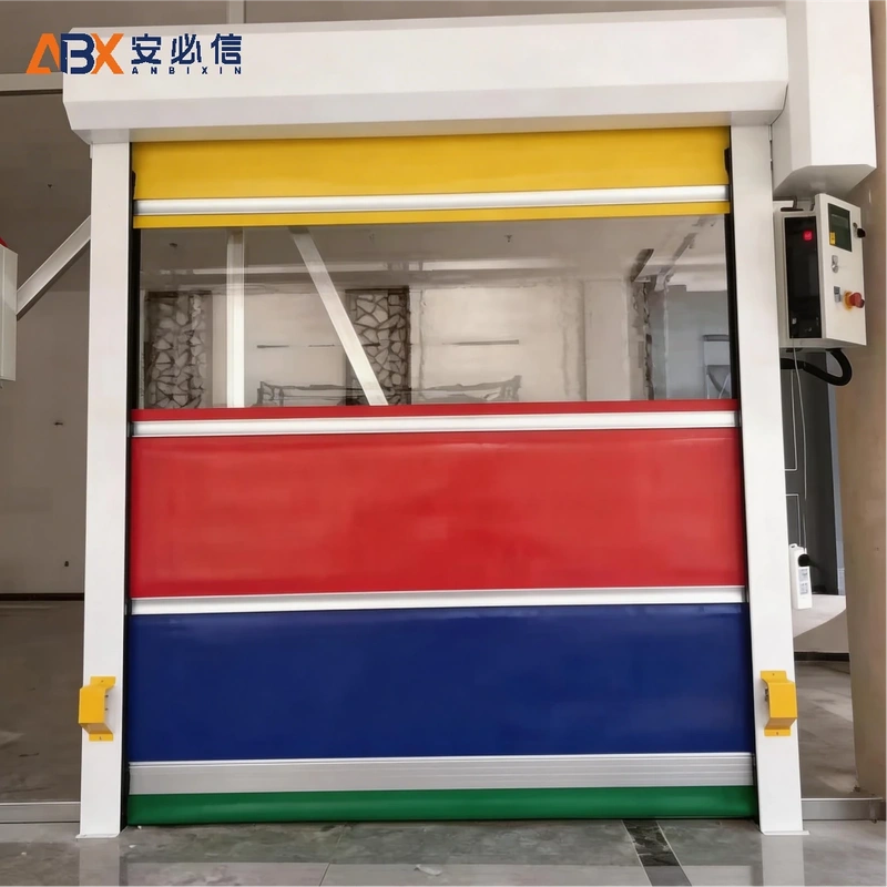 娄底市快速卷帘门